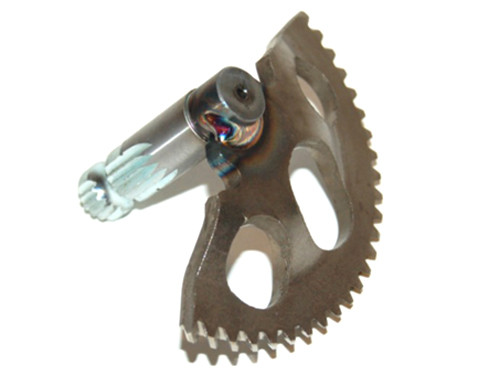 Kickstartas Piaggio Cen/Moj/Primavera/Sco Pia/Spc One/SR