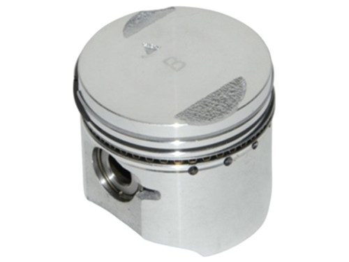 Zuiger 39mm B Piaggio ScoPia4T2V/Sportcity