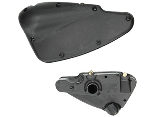 Luchtfilter Piaggio Liberty 4T