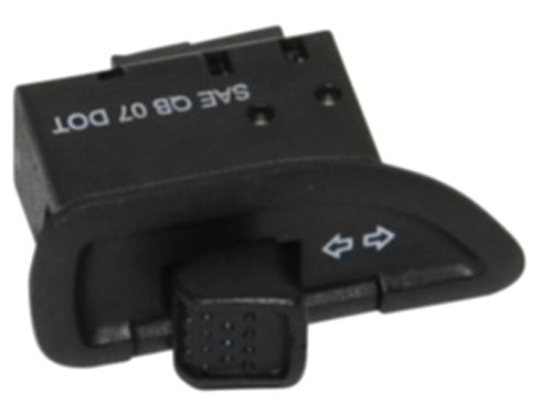Schakelaar Knipperlicht Piaggio Lib Rst/ Mp3