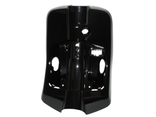 Beenschild Lucido Zwart 94 Piaggio Sprint 
