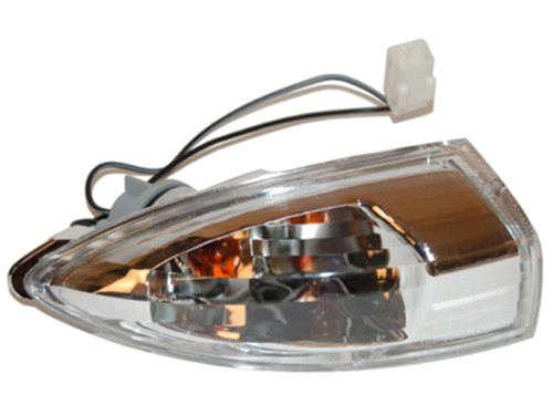 Knipperlicht Linksachter Wit Piaggio Fly RST