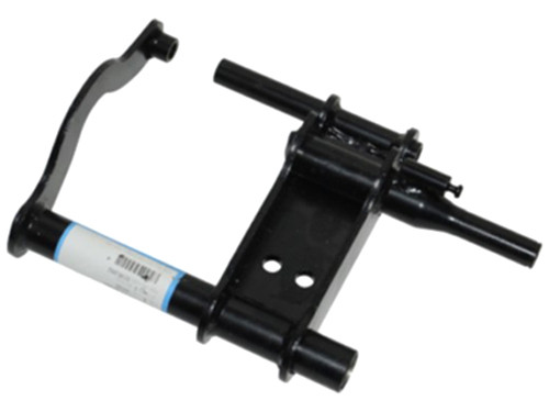 Motorophanging Piaggio Fly New 2012