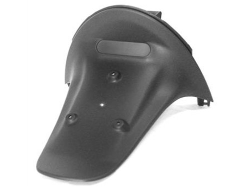 ACHTERSPATBORD PIAGGIO ZIP 2003 ANTRACIET ORG