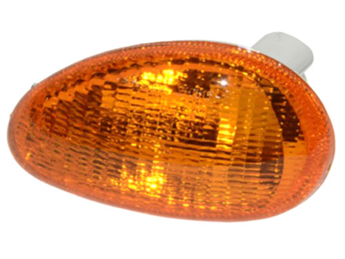 Knipperlicht Linksvoor Piaggio ET2/4