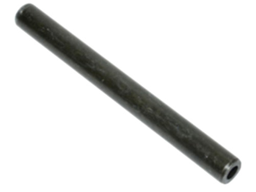 Bus Onderstandaard m12x124mm Piaggio ScoPia/Spc One / Vespa LX