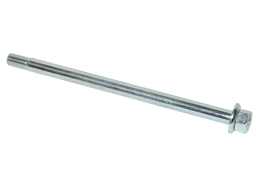Voorwielas m11x200mm Piaggio Zip4T/Zip Fr RST/ Zip RST/Zip2000