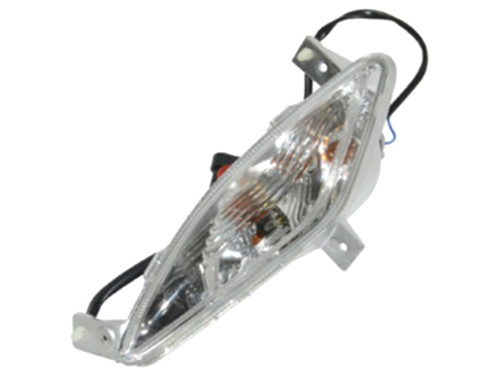 Knipperlicht Linksvoor Piaggio Fly New 2012