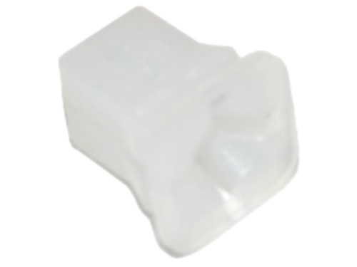 Plug Stuurkap Voorscherm Speednut Piaggio Ciao/PK50/Zip2000 / Vespa LX