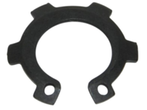 Borgveer Waterpomp 12mm Piaggio SR Blok