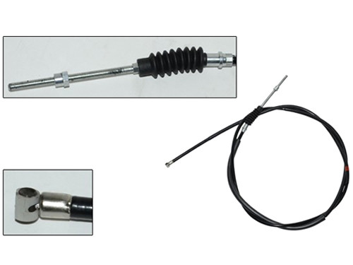 Kabel Achterrem Vespa LXV 4T