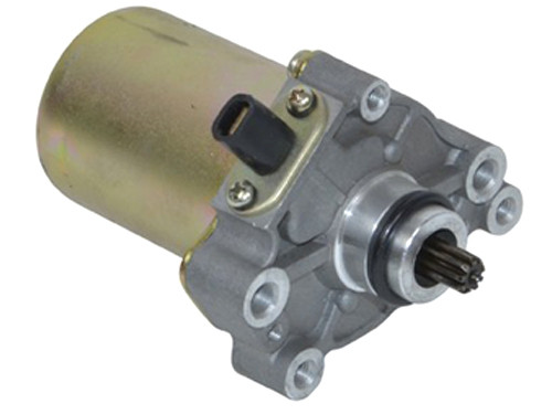 Startmotor Piaggio Run180-2t/ Tgb