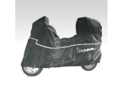 Beschermhoes Groot Piaggio ET2-4 / Vespa LX/LXV/Sprint/Primavera