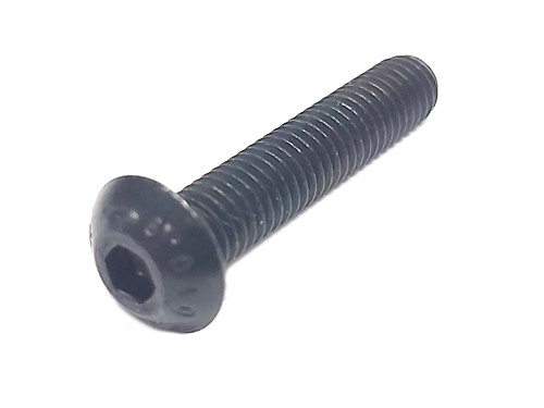 Bout Stuurkapruit m5x25mm Piaggio NRG Ext/Run2005