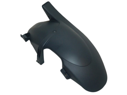Achterspatbord Over Wiel Piaggio Run125-2t/ run180-2t