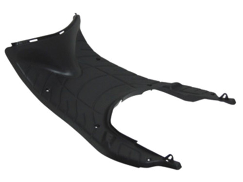 Treeplank Zwart Piaggio Zip2000