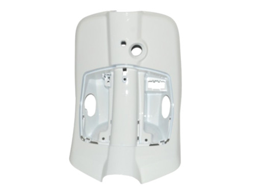 Beenschild Fusion Wit 544 Vespa Primavera/Sprint