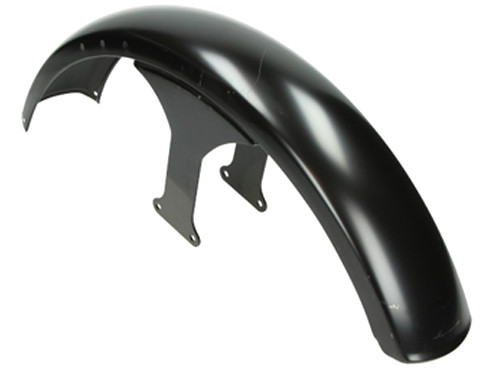 Voorspatbord Blank Piaggio Si