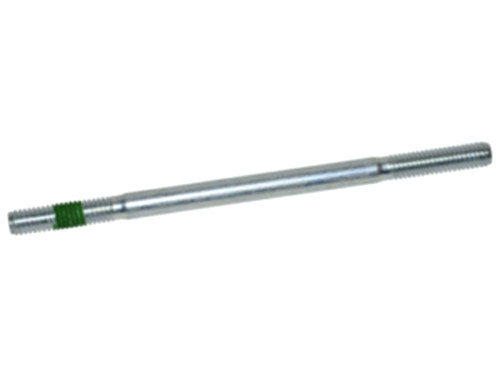Tapeind Cilinder M6x106mm Piaggio 2T