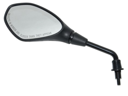Spiegel Links Piaggio Fly New 2012