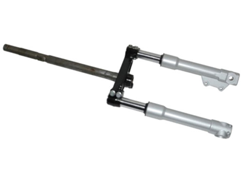Voorvork Piaggio Fly New 2012