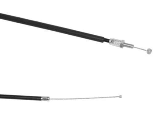 Kabel Gas Piaggio Lib2t/ Pow