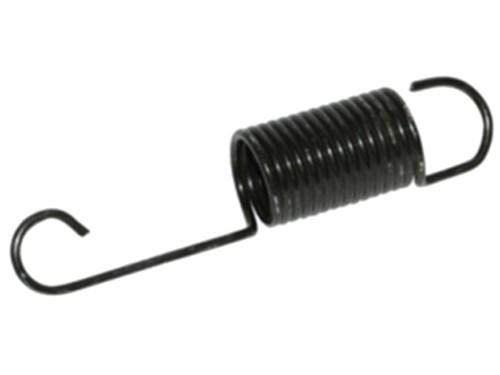 Zijstandaardveer Dik 85mm Vespa LX