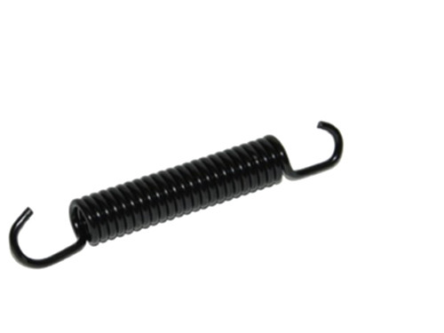 Veer Onderstandaard Binnen 85mm Piaggio Cen/LX4T/ScoPia4T4V/Zip4T / Vespa Primavera