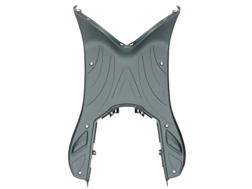 Treeplank Grijs Piaggio Fly