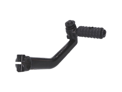 Kickstarterpedaal + Rubber Piaggio Fly 4T 2V