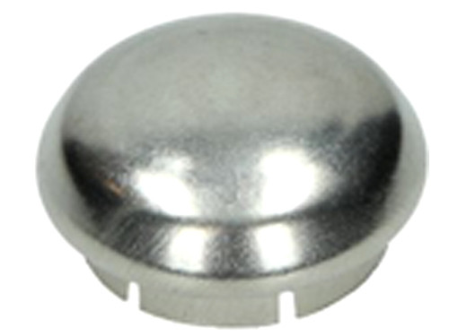Wieldop Chroom Piaggio Et2-4/ Fy/ Gts300/ Vespa Lx/ Zip2000sp 