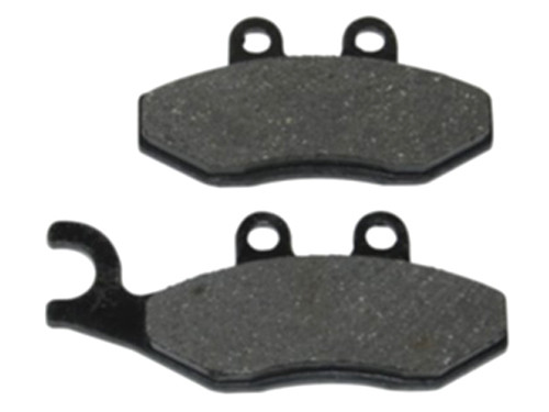 Remblokset Achter Piaggio MP3/GTS250ABS/GTS300/MP3 500cc / Vespa Primavera