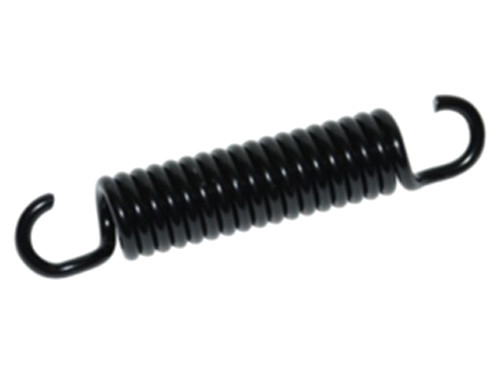 Onderstandaardveer 85mm Piaggio Moj/Spc One / Vespa SR/LX