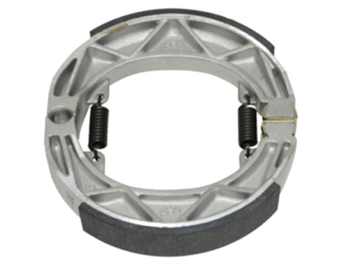 Remsegment Set Achter Piaggio Cen/Fly/Lib/Run180/Spc One / Vespa Primavera