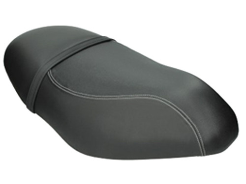 Buddyseat Special Edition Zwart Piaggio Zip2000