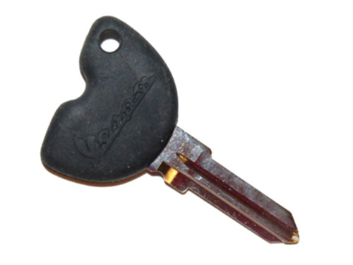 Sleutel Contactslot Blind Vespa ET2-4/LX/LXV/S