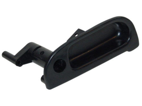 Buddygrip Grijs Piaggio Zip RST