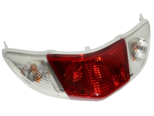 Achterlicht Piaggio Fly New 2012