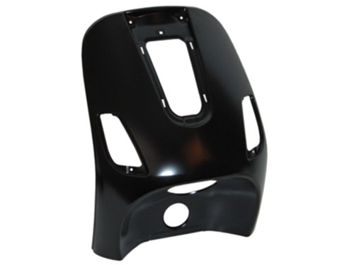 Frame Voorscherm Blank Vespa LX/LXV/S