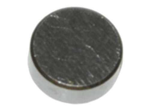Klepstelplaatje 2.9mm Piaggio 4T-4V