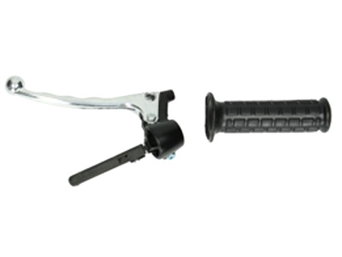 Remhandel Links (Voor Origineel Model Remkabel) Maxi