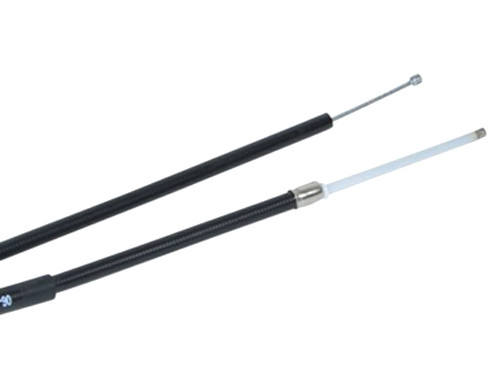 Kabel Gas Achterstuk Piaggio NRG Ext/Quartz/Zip FR RST