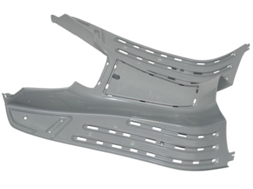 Treeplank Blank Vespa LX/S
