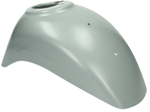 Voorspatbord Blank Vespa S