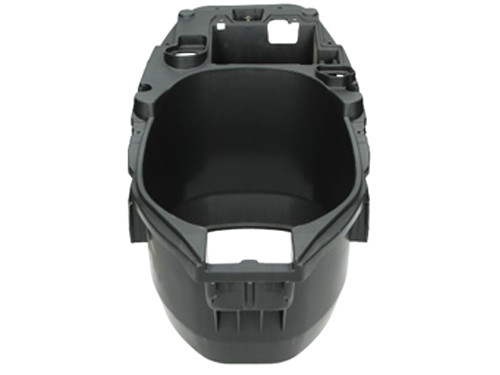 Helmbak Piaggio Zip2000/Zip2006-4T