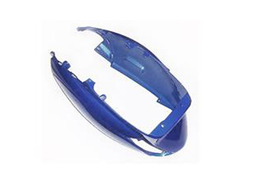 FRAME COVER PIAGGIO ZIP 2000 280 BLAUW ORG