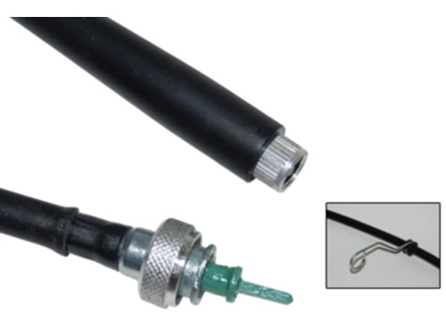 Kabel Km Teller Piaggio Fly