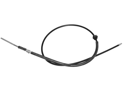 Kabel Voorrem Piaggio Zip