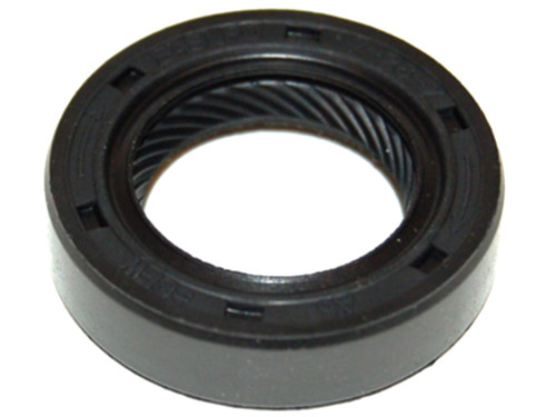 Keerring Krukas 17x28x7mm Rechts Piaggio Cen/Lib 4T RST/Spc One/ Vespa Primavera