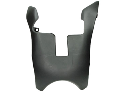 Onderspoiler Zwart Piaggio Zip2000